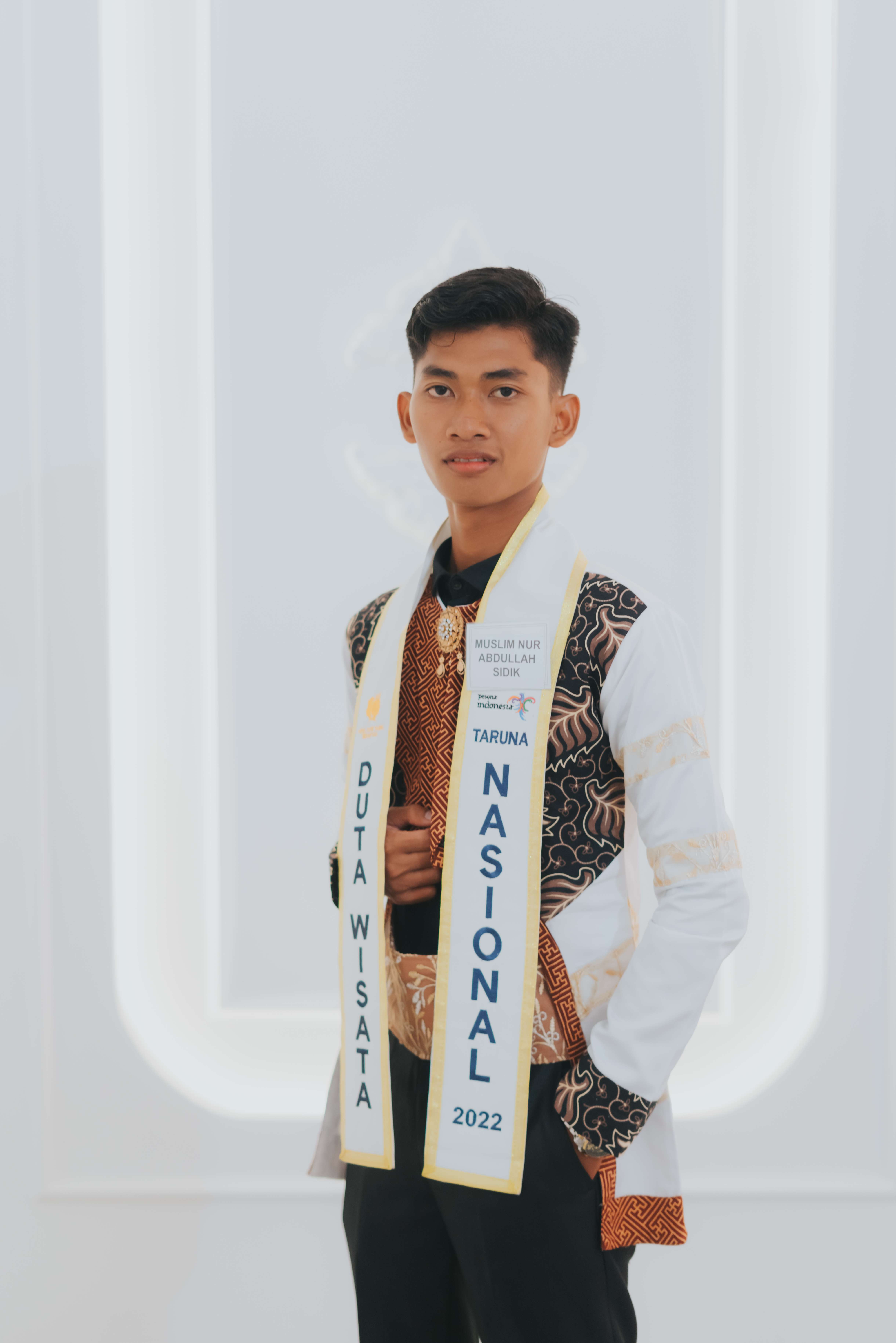 MUSLIM NUR ABDULLAH SIDIK